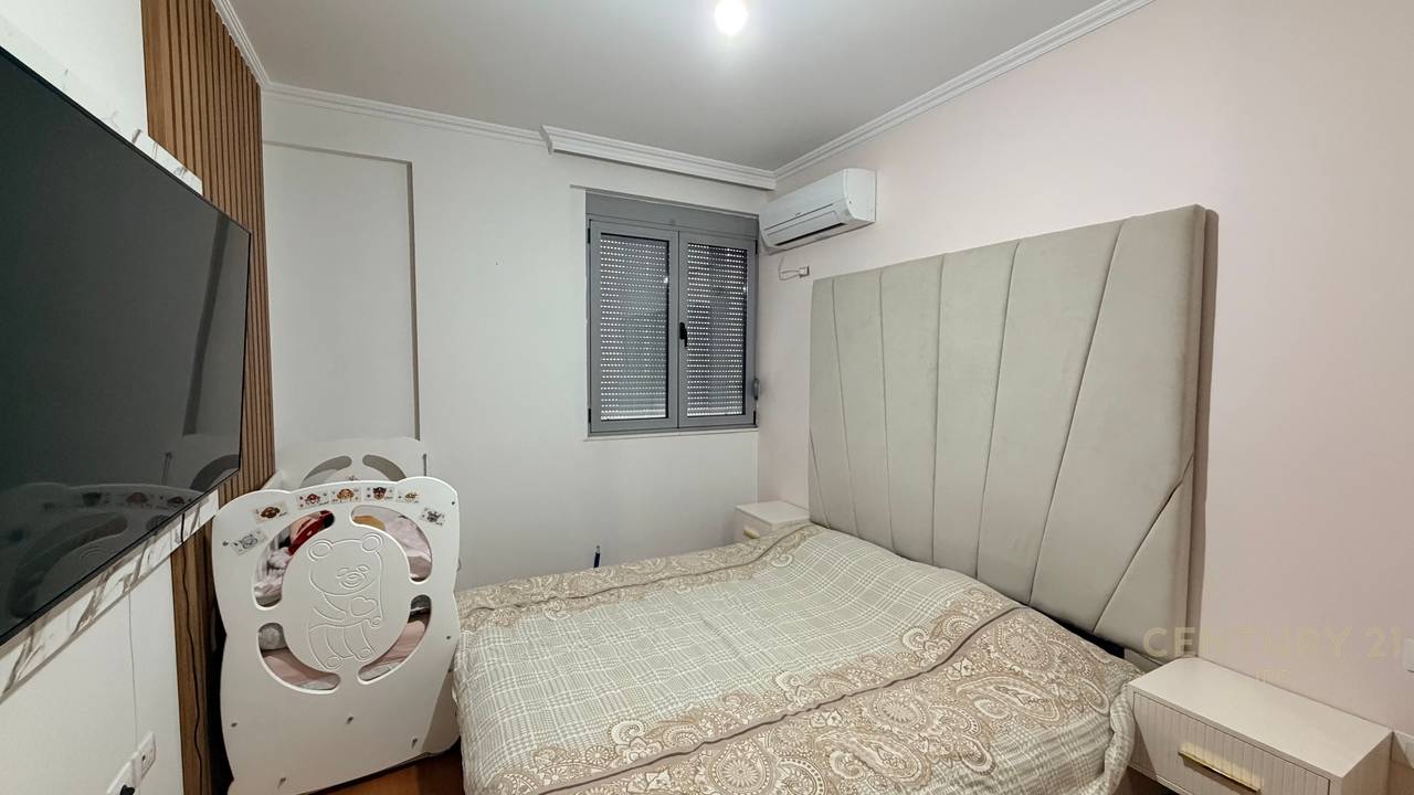 JEPET ME QIRA APARTAMENT 2+1+2 TEK LIQENI I THATE | 75’000 ALL