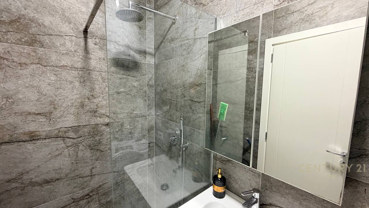 JEPET ME QIRA APARTAMENT 2+1+2 TEK LIQENI I THATE | 75’000 ALL