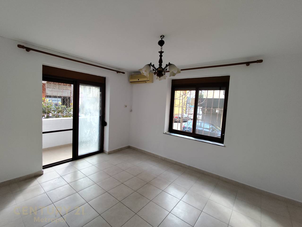 ENVIRONMENT FOR RENT