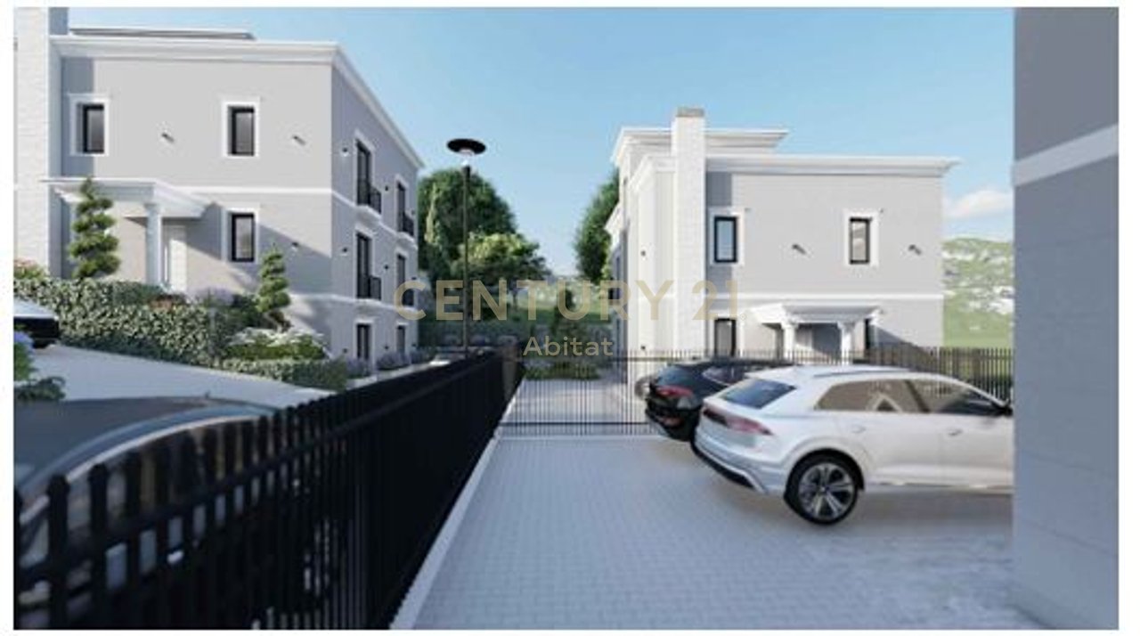 Villa in vendita - Lago Farka, Tirana