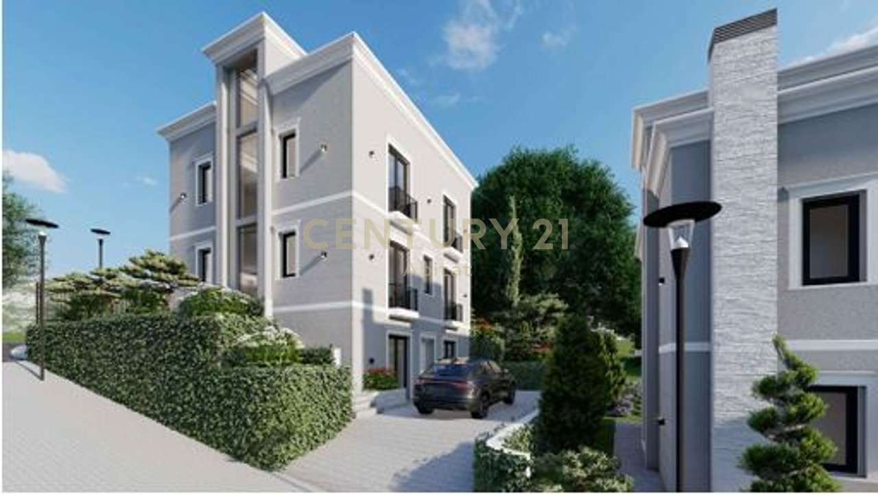 Villa in vendita - Lago Farka, Tirana