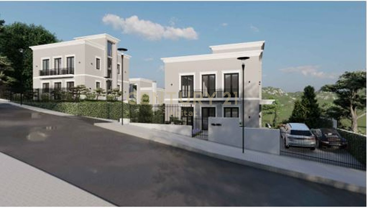 Villa in vendita - Lago Farka, Tirana