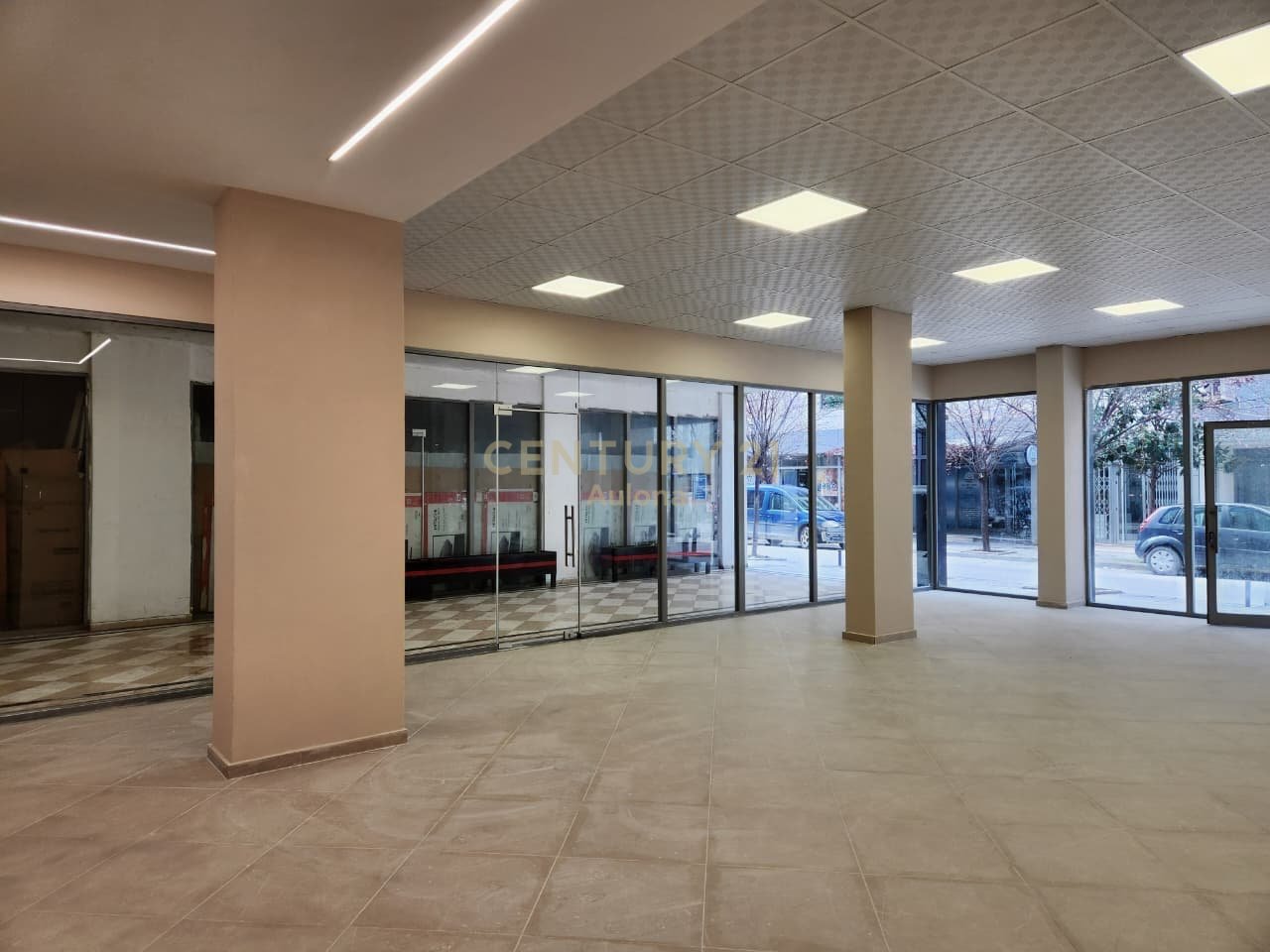 Njësi me Qira pranë Bulevardit Kryesor, Vlorë