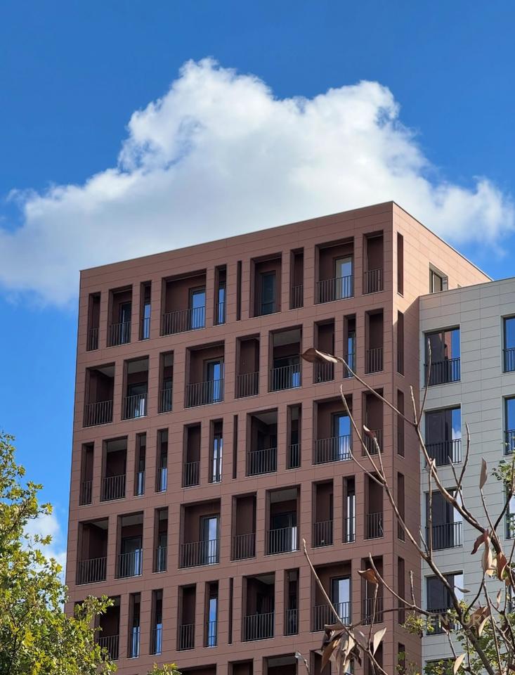 APPARTAMENTO 2+1+2 IN VENDITA, LAPRAKE