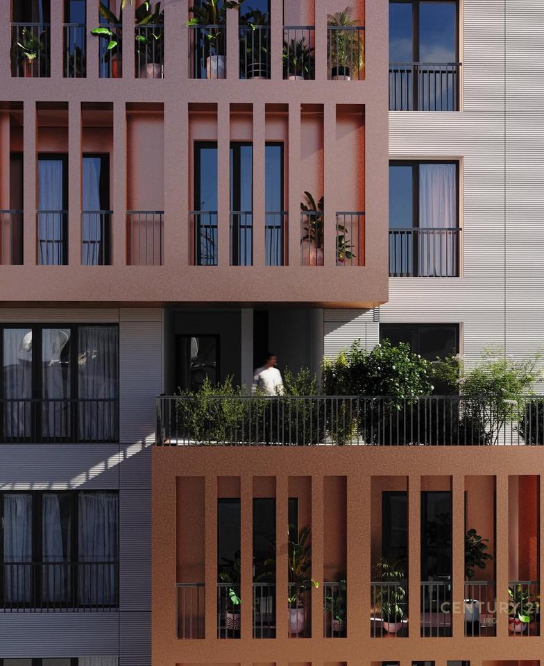 APPARTAMENTO 2+1+2 IN VENDITA, LAPRAKE