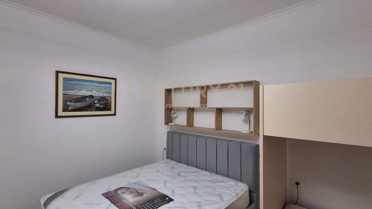 🏡 30m² Studio Apartment for Rent at the beginning of Dibra Street - Suitable for AirBnB