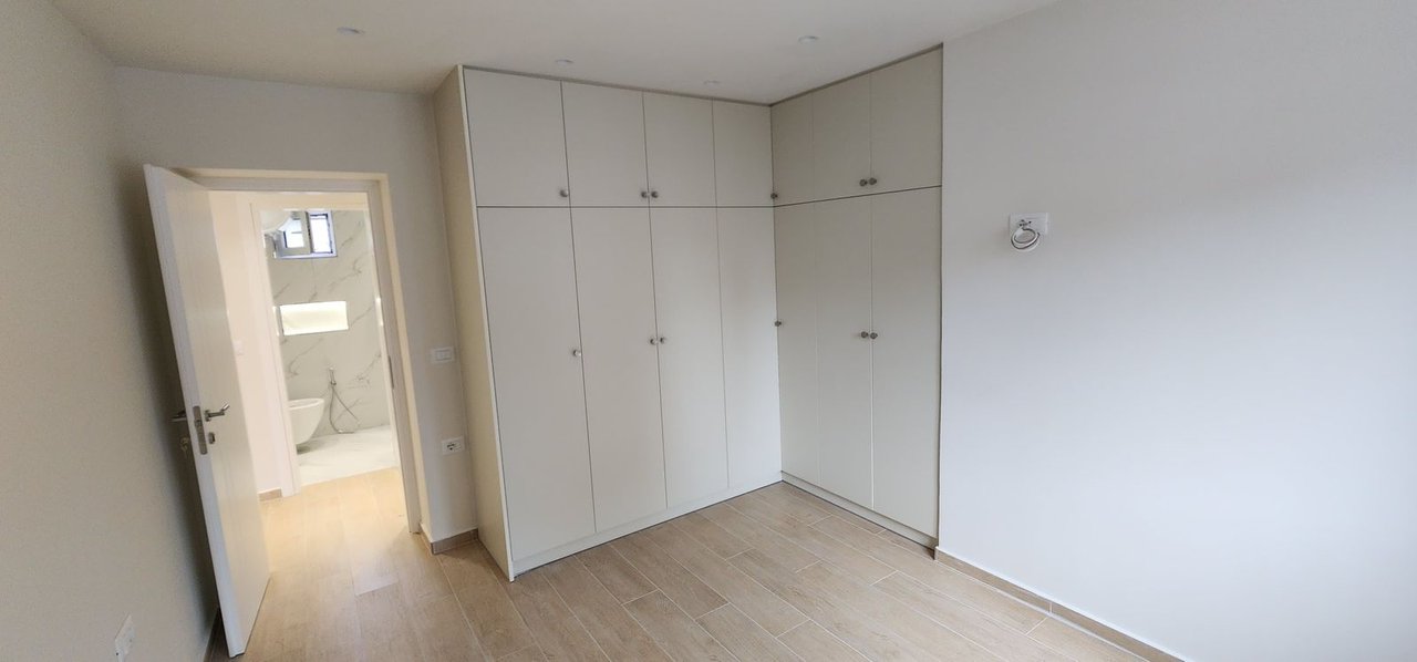 SARANDE, SHESIM APARTAMENT 1+1