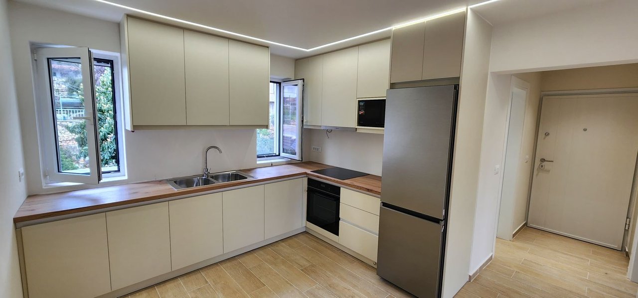 SARANDE, SHESIM APARTAMENT 1+1