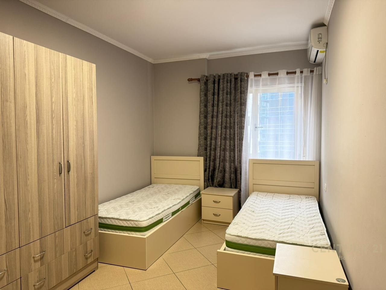 Apartament 2+1 Për Qira në Don Bosco, Tiranë