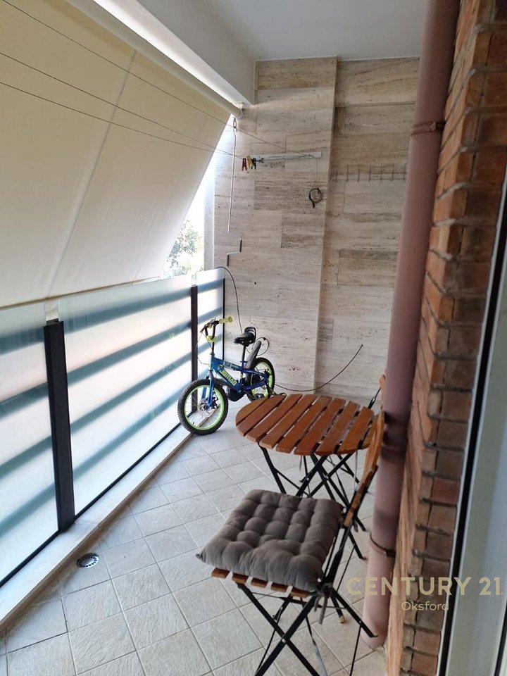 IN AFFITTO APPARTAMENTO 2+1 + POSTO AUTO VICINO A "PAZARI I RI"!