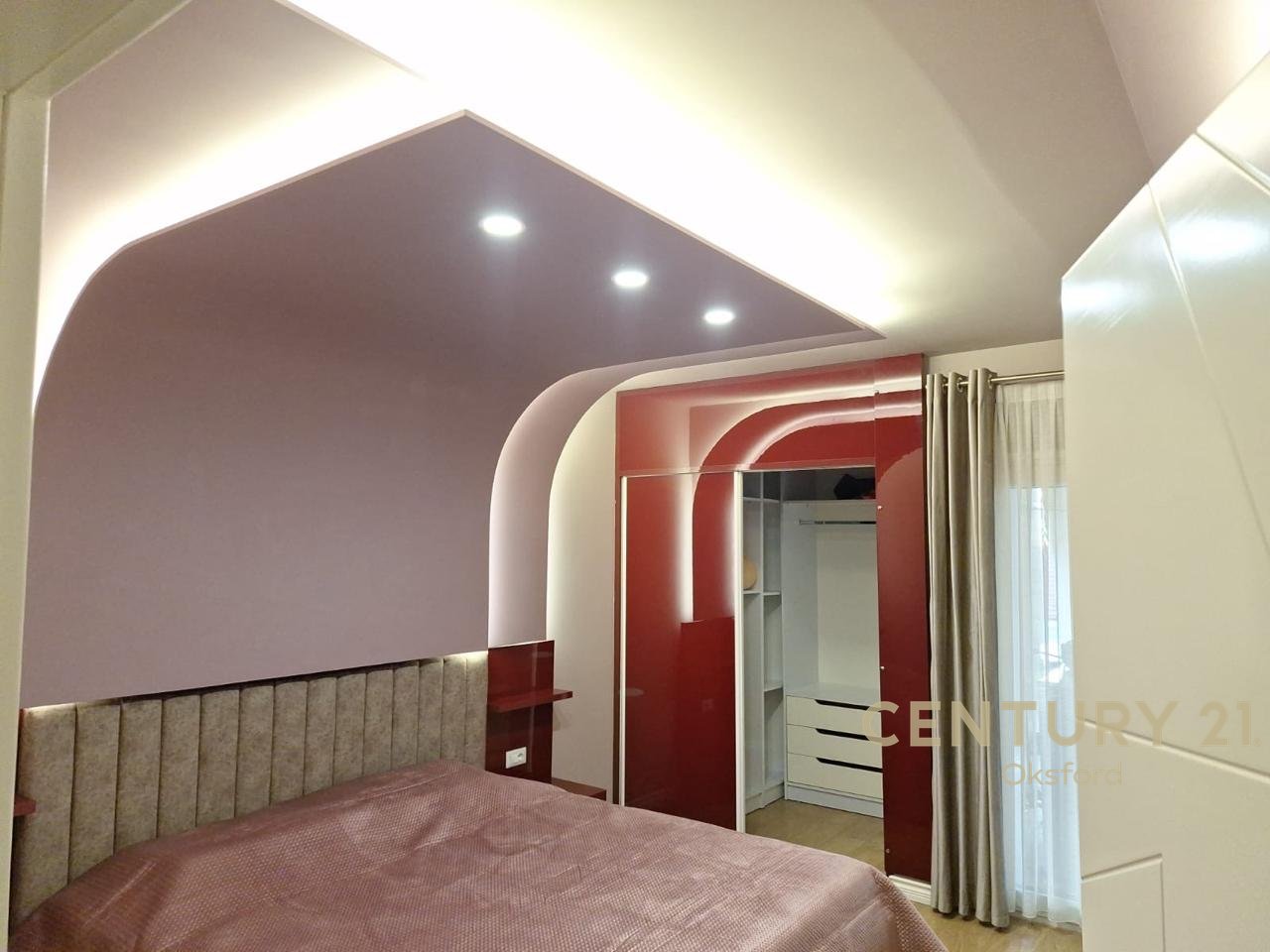 IN AFFITTO APPARTAMENTO 2+1 + POSTO AUTO VICINO A "PAZARI I RI"!