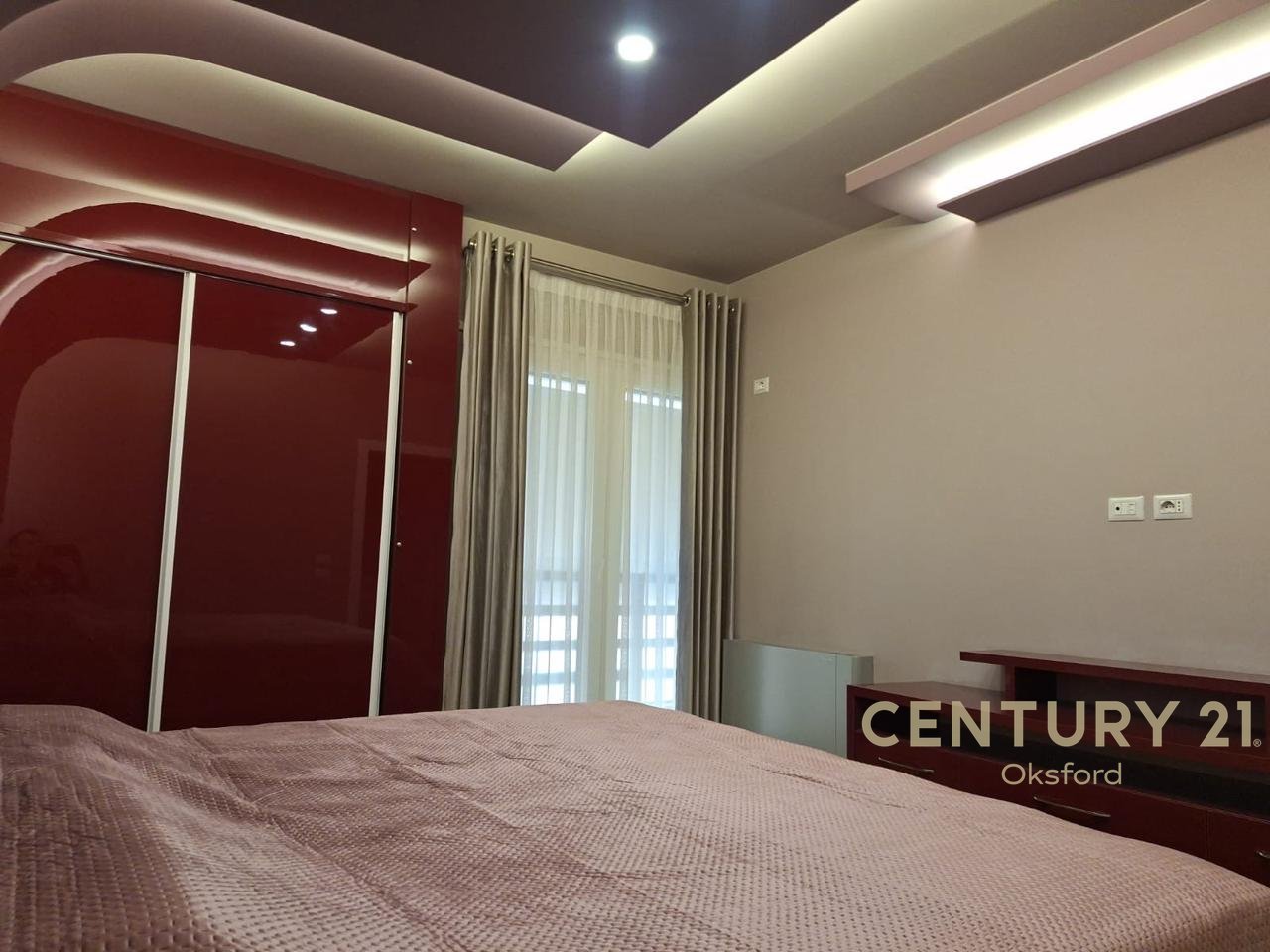 IN AFFITTO APPARTAMENTO 2+1 + POSTO AUTO VICINO A "PAZARI I RI"!