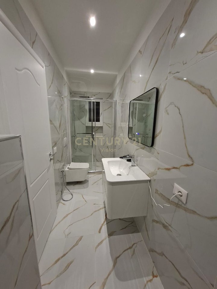 Appartamento 3+1 in vendita a Rus, Shkodër - 105 m²