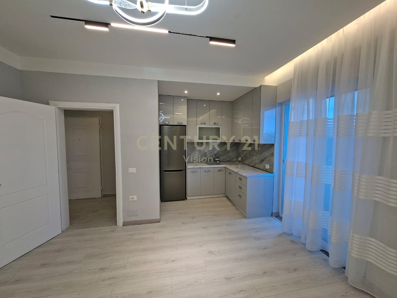 Appartamento 3+1 in vendita a Rus, Shkodër - 105 m²