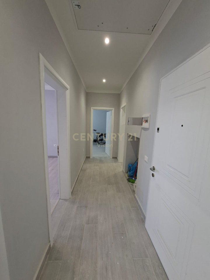 Appartamento 3+1 in vendita a Rus, Shkodër - 105 m²