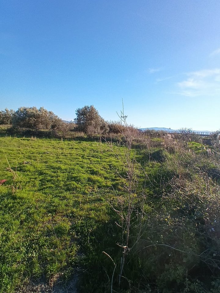 FOR SALE 1000 M² – LAND IN "PANAJA"