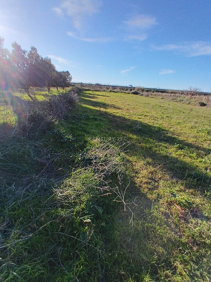 FOR SALE 1000 M² – LAND IN "PANAJA"