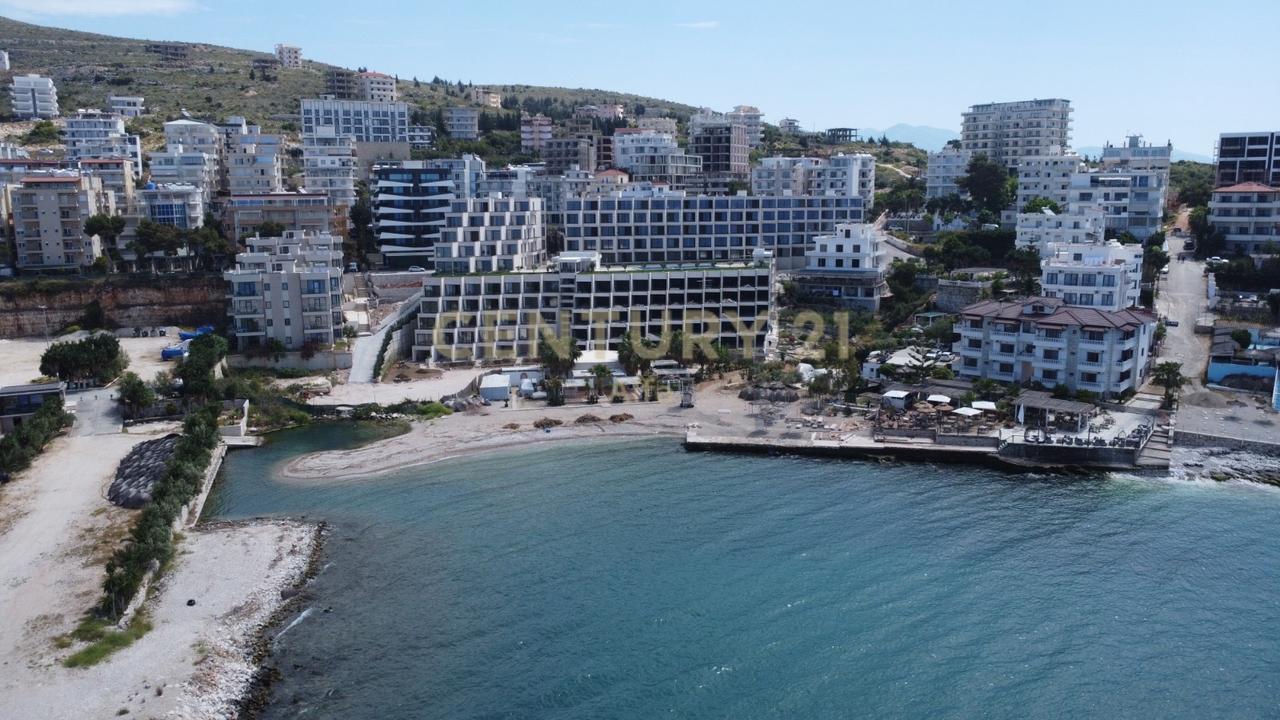 SHITET APARTAMENT 1+1 NË SARANDE‼️