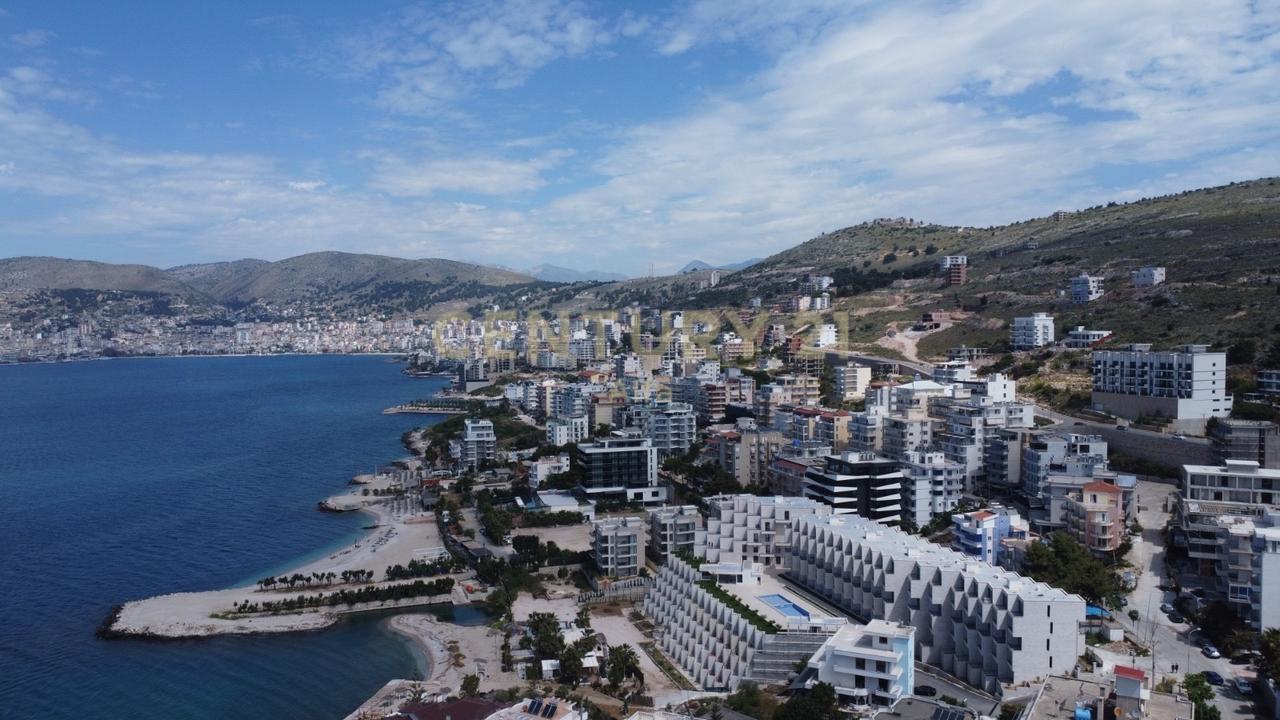 SHITET APARTAMENT 1+1 NË SARANDE‼️