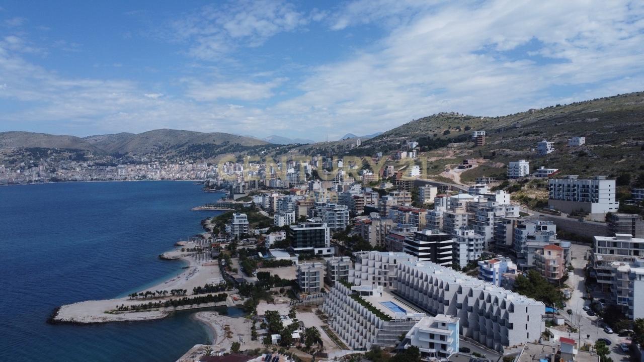 SHITET APARTAMENT 1+1 NË SARANDE‼️