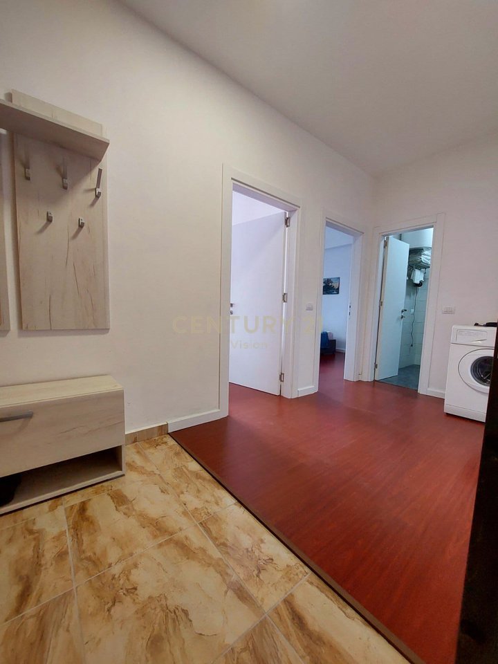 Apartament 1+1 Me Qira në Qendër, Shkodër