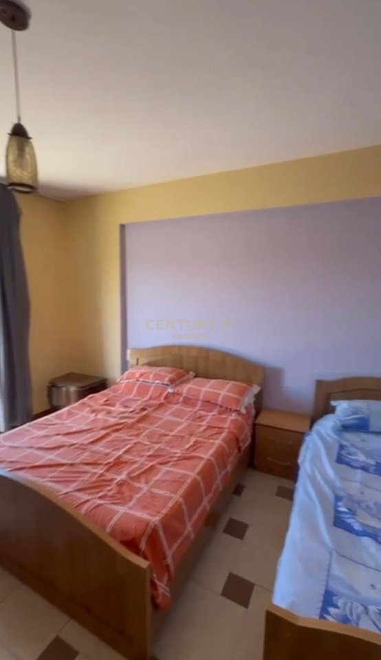 SHESIM APARTAMENT 2+1+2 ME PAMJE DETI NE DURRES!