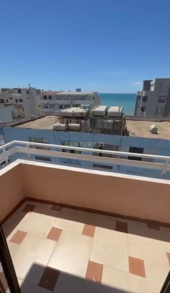 SHESIM APARTAMENT 2+1+2 ME PAMJE DETI NE DURRES!