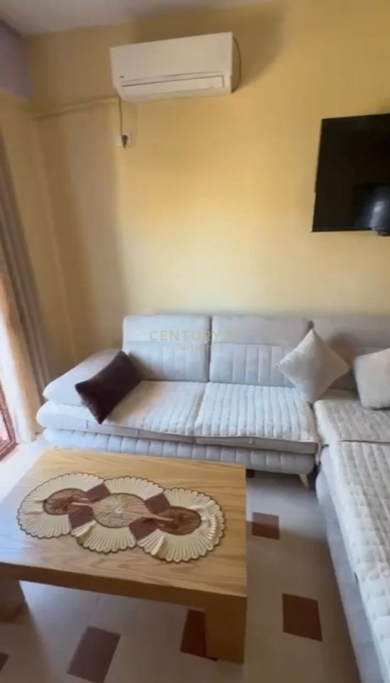 SHESIM APARTAMENT 2+1+2 ME PAMJE DETI NE DURRES!