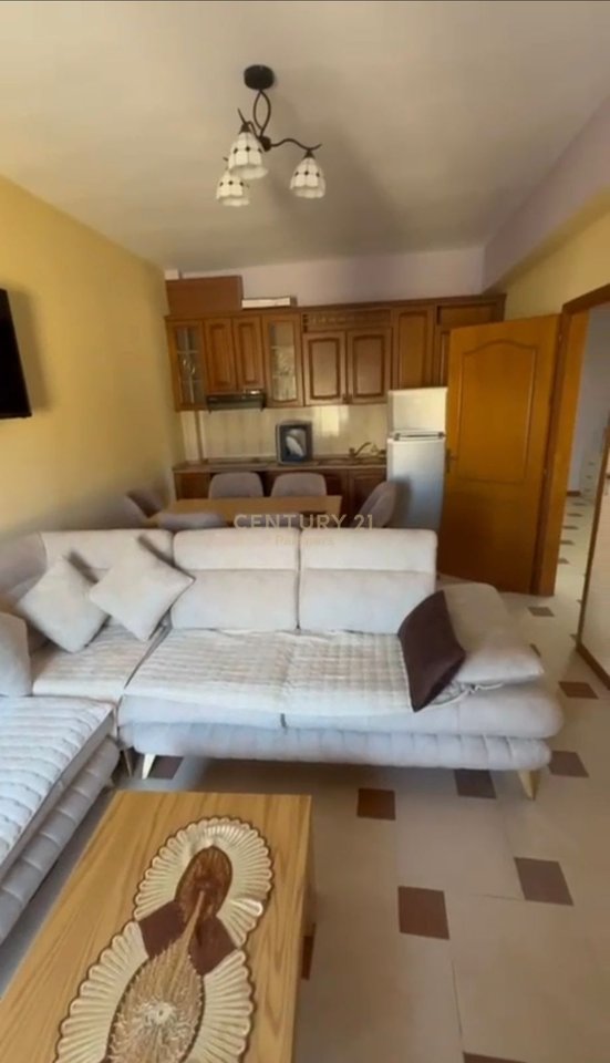 SHESIM APARTAMENT 2+1+2 ME PAMJE DETI NE DURRES!