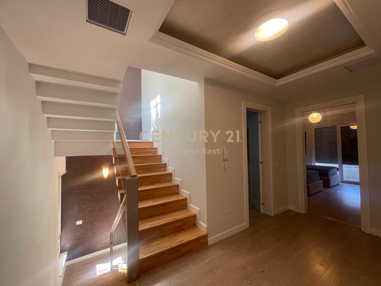 VILLA IN AFFITTO – RESIDENZA SUNRISE