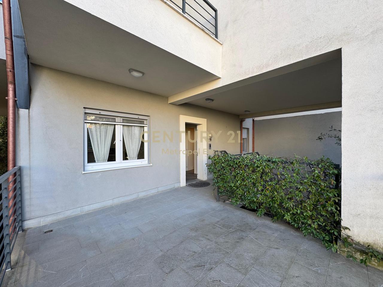 VILLA IN AFFITTO – RESIDENZA SUNRISE