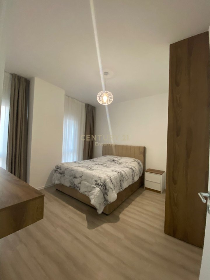 Apartament 2+1 Me Qira në Zogu I Zi, Tiranë - 1000€ | 76 m²