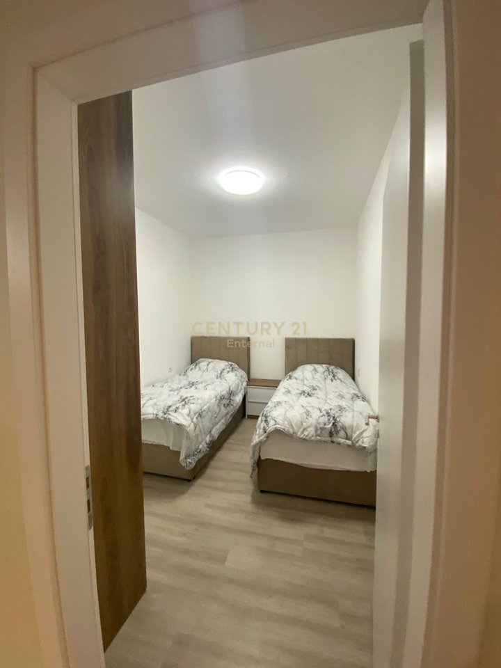 Apartament 2+1 Me Qira në Zogu I Zi, Tiranë - 1000€ | 76 m²