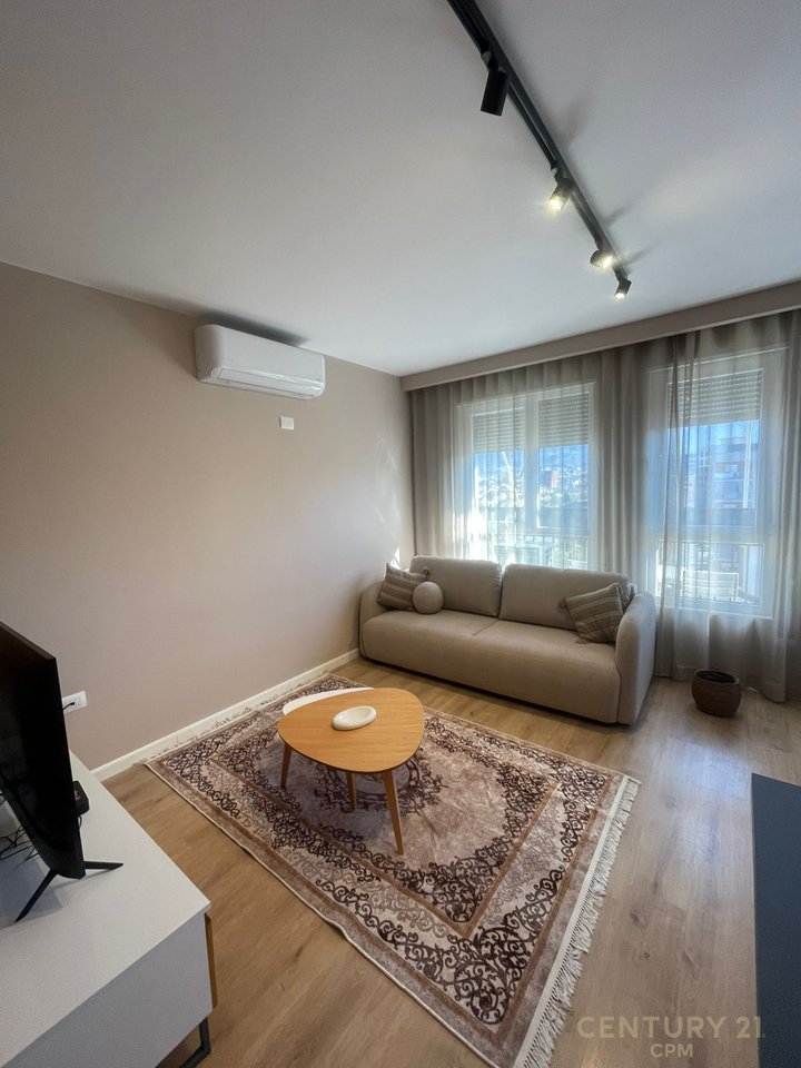 Moderno appartamento 1+1 in affitto vicino al nuovo ospedale maternità