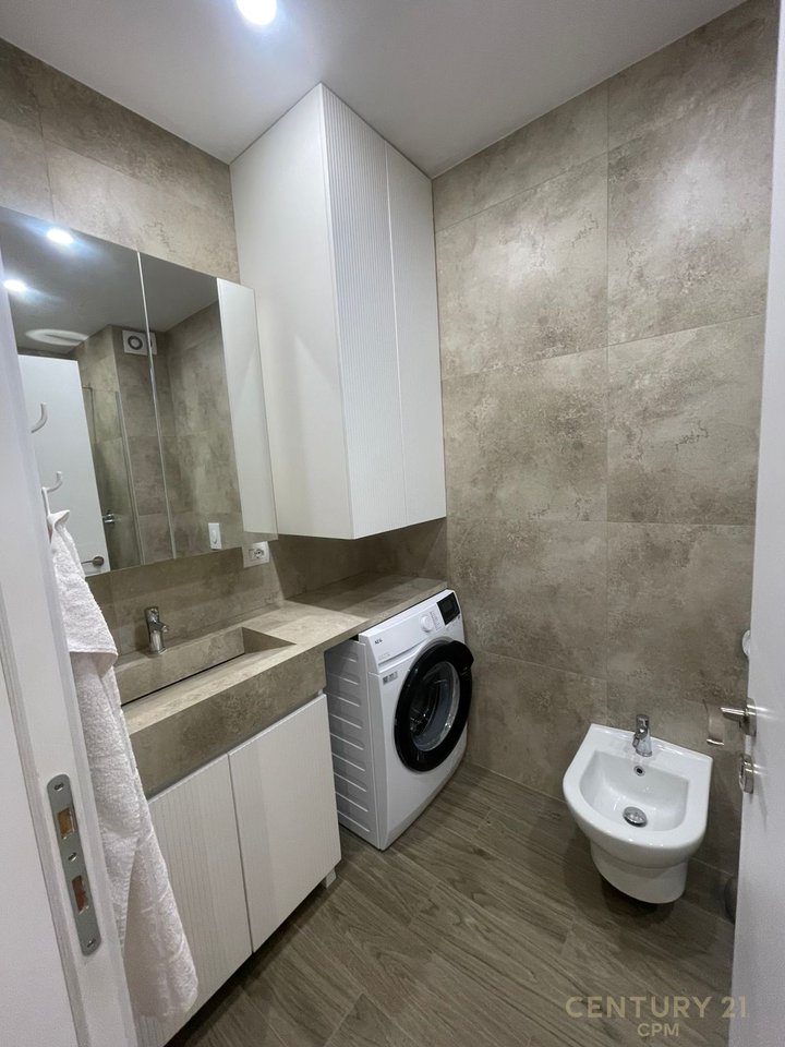 Moderno appartamento 1+1 in affitto vicino al nuovo ospedale maternità