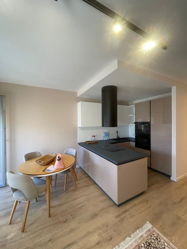 Moderno appartamento 1+1 in affitto vicino al nuovo ospedale maternità