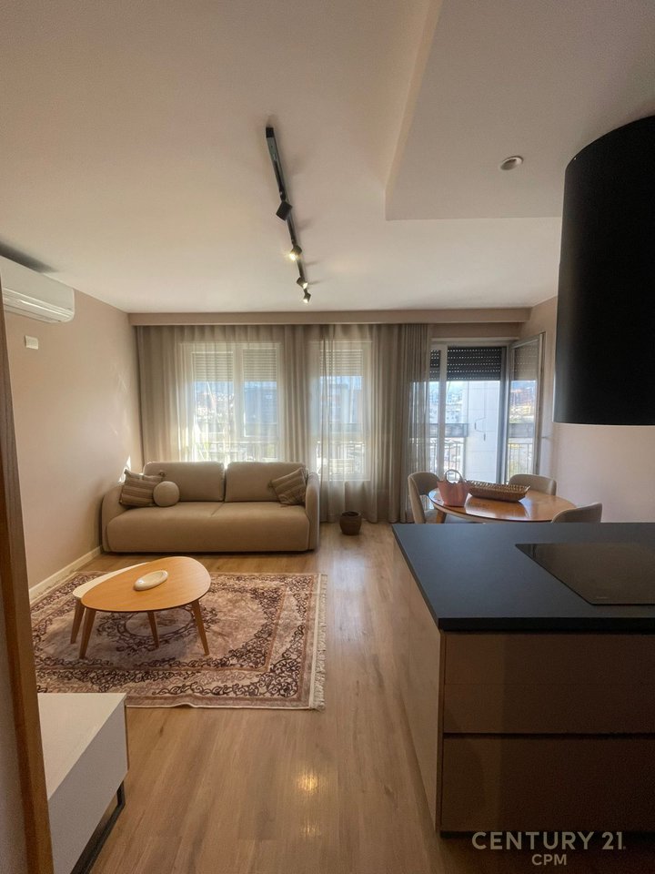 Moderno appartamento 1+1 in affitto vicino al nuovo ospedale maternità