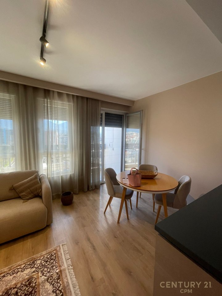 Moderno appartamento 1+1 in affitto vicino al nuovo ospedale maternità