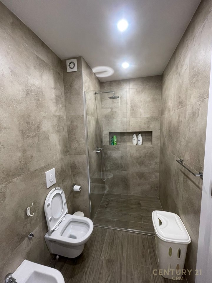 Moderno appartamento 1+1 in affitto vicino al nuovo ospedale maternità