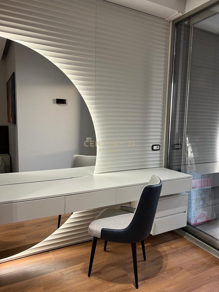 Luxury Apartment 2+1+2 For Rent In IshGardes Area