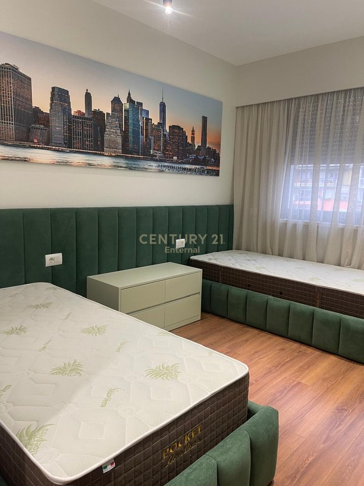 Luxury Apartment 2+1+2 For Rent In IshGardes Area