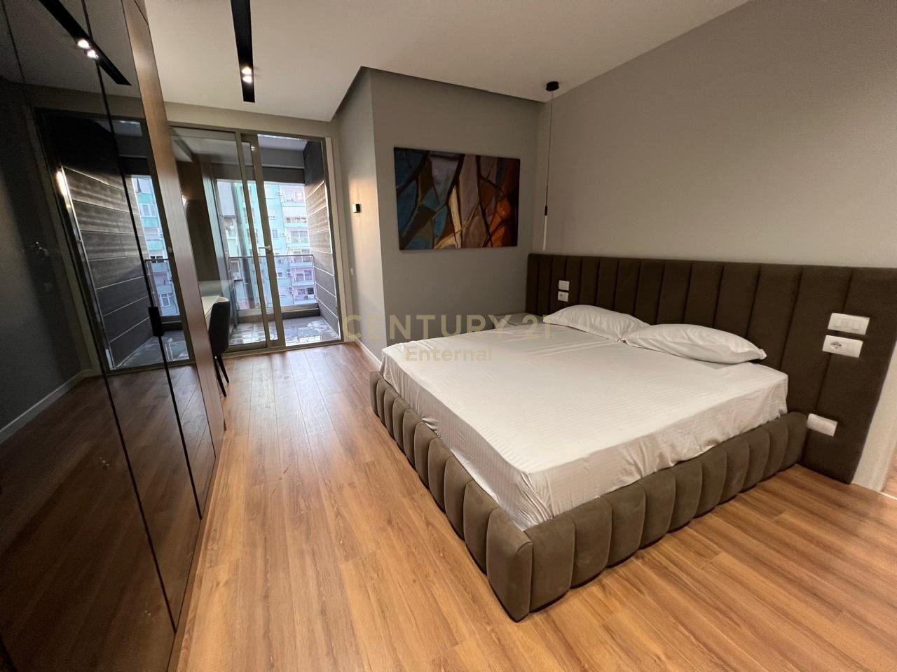 Luxury Apartment 2+1+2 For Rent In IshGardes Area