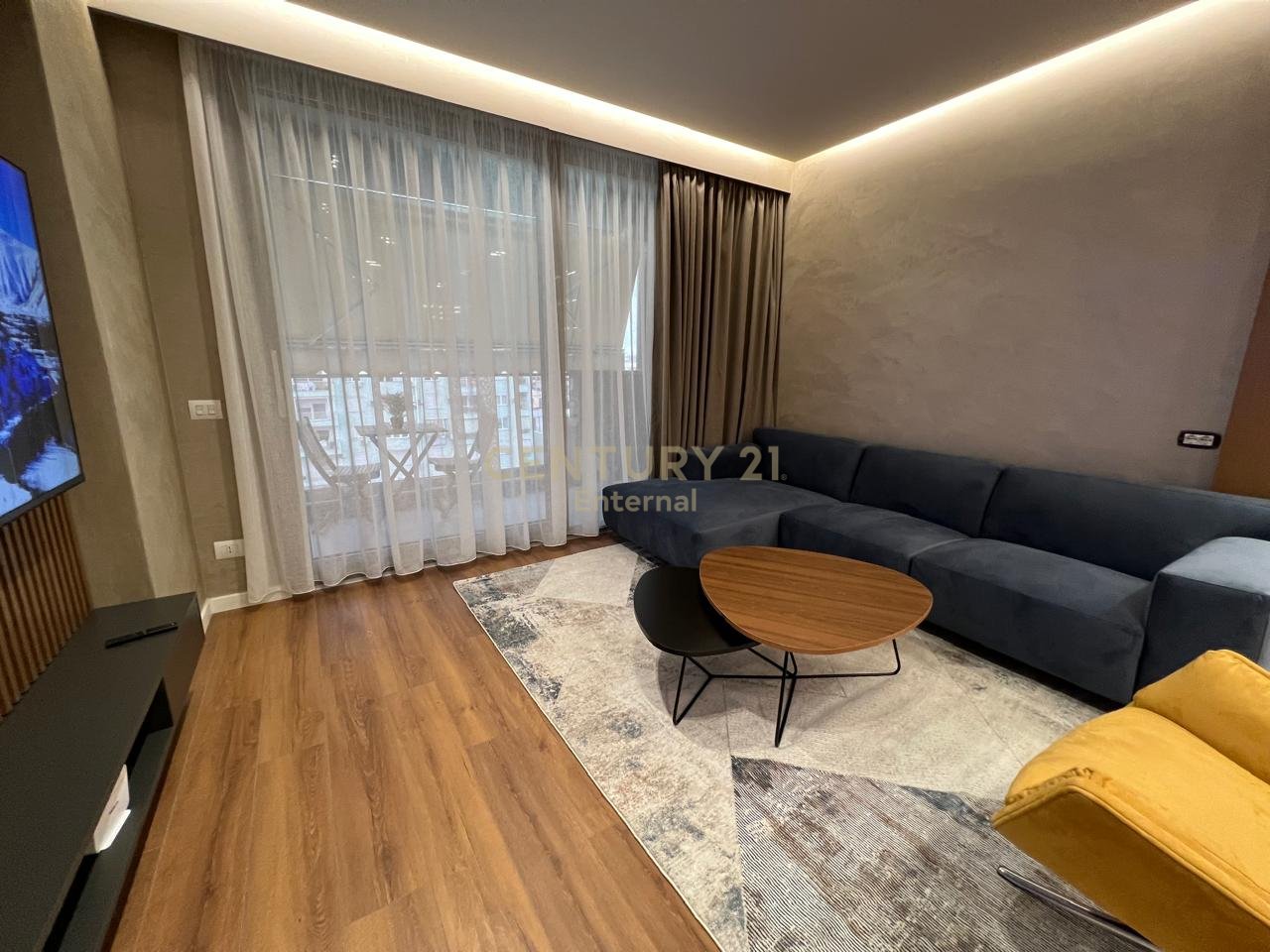 Luxury Apartment 2+1+2 For Rent In IshGardes Area