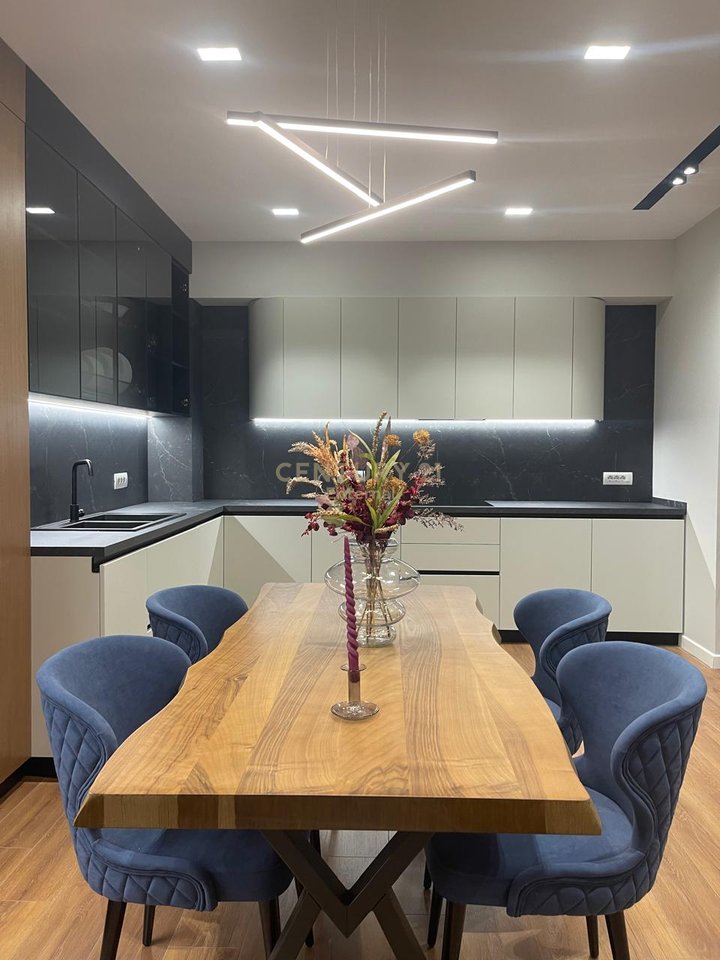 Luxury Apartment 2+1+2 For Rent In IshGardes Area