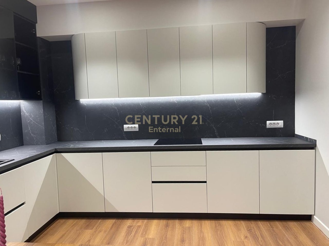 Luxury Apartment 2+1+2 For Rent In IshGardes Area