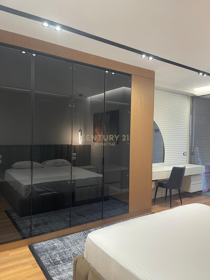 Luxury Apartment 2+1+2 For Rent In IshGardes Area