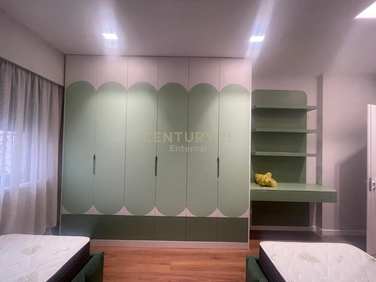 Luxury Apartment 2+1+2 For Rent In IshGardes Area