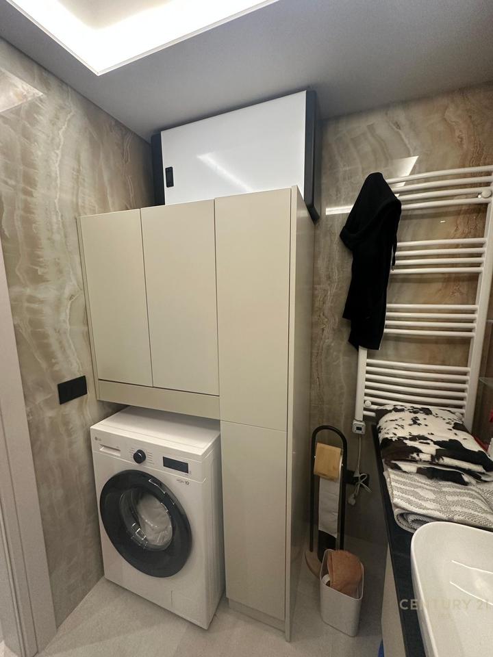 Appartamento 1+1 in affitto, Komuna e Parisit!