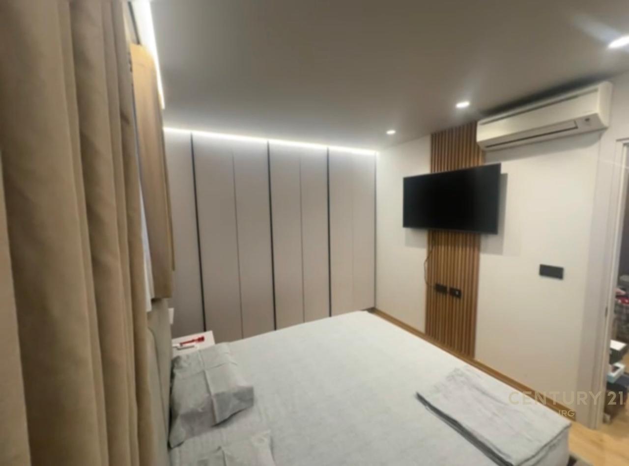 Apartament Premium 1+1 për Qira – Rr. "Sulejman Delvina"