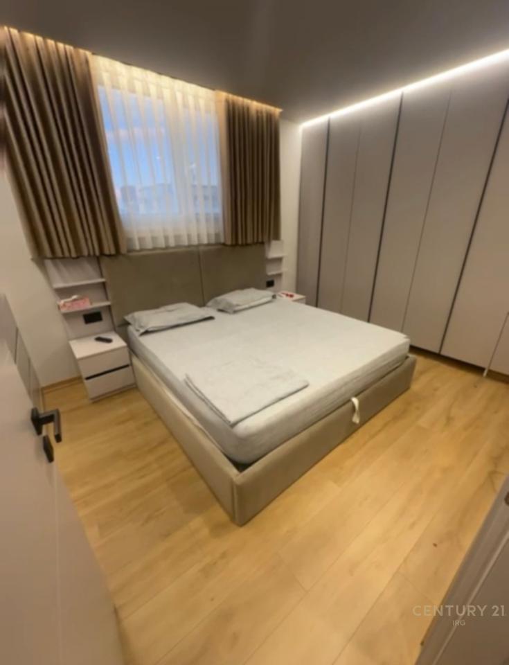 Apartament Premium 1+1 për Qira – Rr. "Sulejman Delvina"